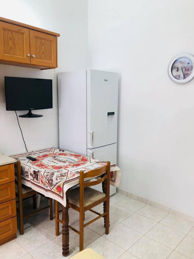 Fanis Sweet Home パロス島 エクステリア 写真
